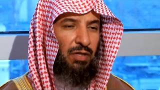 الميلاد الجديد ـ الحج ـ حلقة 8‬    الشيخ سعد الشثري image