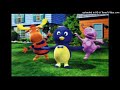 Backyardigans Pilot Theme Song Partial