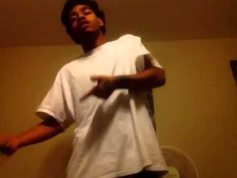 Lil scrapp "seryna" OTB Diss