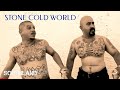 THE STREETS ARE SO COLD - MISTER D AND BOBBY SOUTHLAND FT. BIG HUTCH (OFFICIAL MUSIC VIDEO)