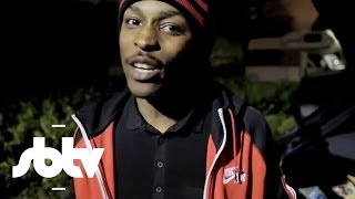 JME | "Taking Over?" - [Live Performance]: SBTV