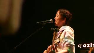 ADOY(아도이) - Young  190316