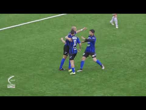 La sintesi. Casertana-Bisceglie 0-1