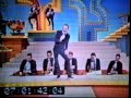 Bobby Darin - Let The Good Times Roll (live 1969)