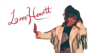 Love Hewitt  - L. A. Techno Gear