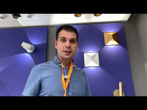 Миниатюра изображения товара Точечный светильник Novotech Recte 358487