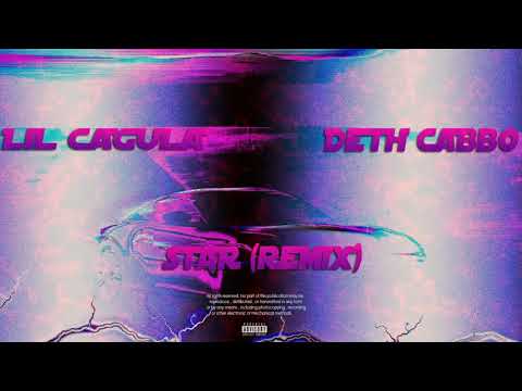 #TDP Lil Cagula - STAR (Remix) ft. Deth Cabbo (prod.emkay) #STAR #LILCAGULA #RomanianDrill