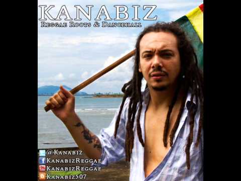 Kanabiz - Respeto feat. I Nesta