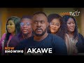 Akawe Latest Yoruba Movie 2024 Drama |Odunlade Adekola |Biodun Okeowo |Rotimi Salami| Bunmi Adedeji