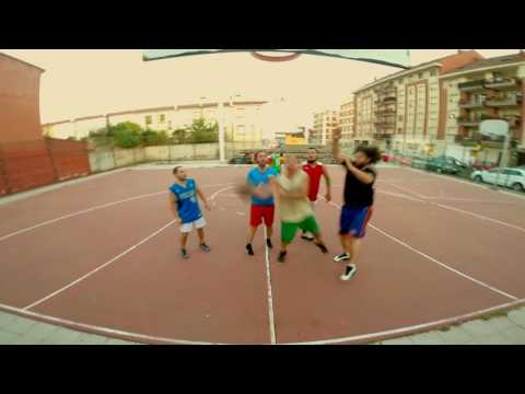 León basket verano 2016