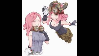 Breaking Benjamin - Enjoy The Silence [But It&#39;s Edited as an Anime Opening Theme]