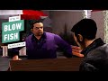 GTA 3 Gameplay Walkthrough - Mission 18: Blow Fish (Toni)