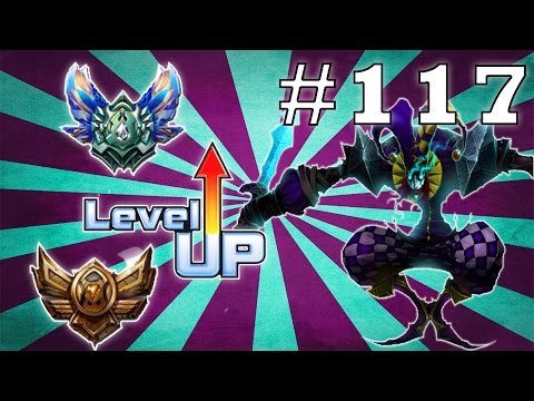 Bronze To Diamond - Gold III 0lp / Shaco Jungle (ITA)