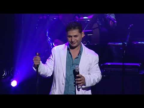 Joseph Krikorian September 9, 2005 Complete Concert.