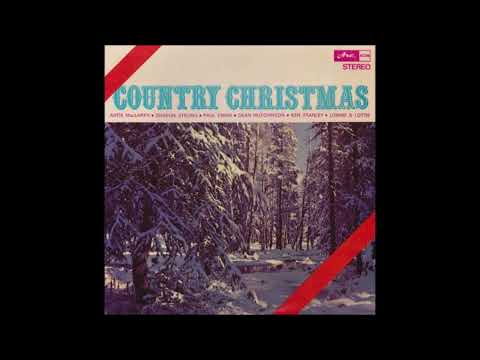 Vintage Country Christmas Retro Full Album