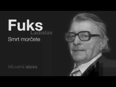 MLUVENÉ SLOVO   Fuks, Ladislav   Smrt morčete KOMEDIE