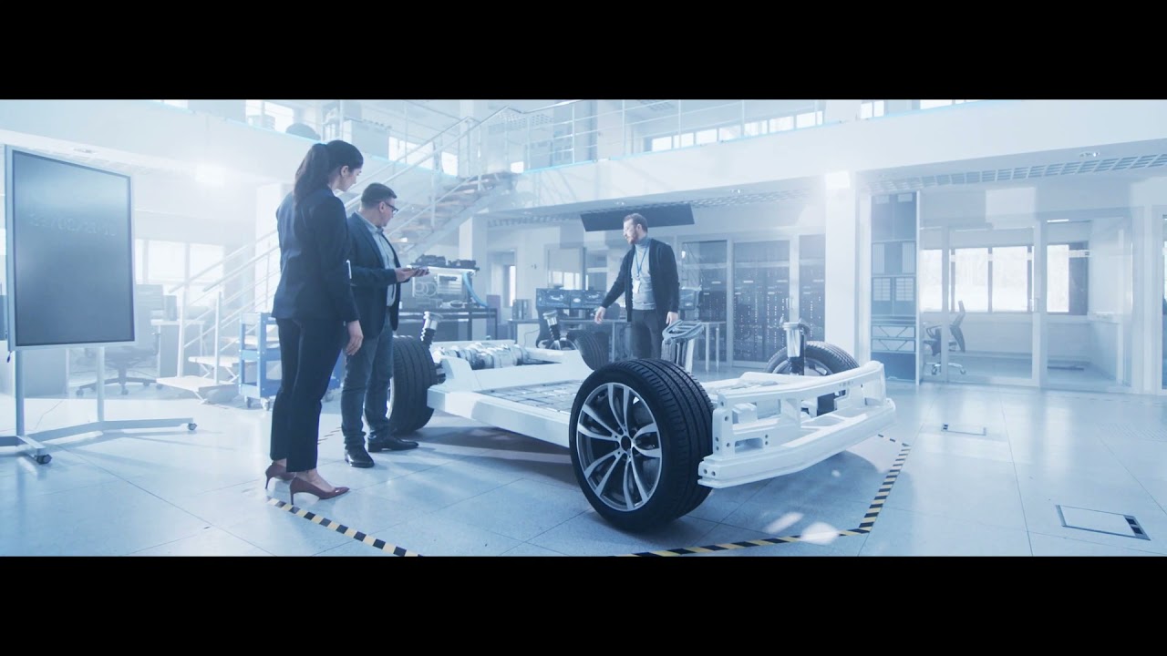 OSG Corporation Company Profile 2021