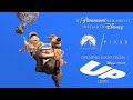 Paramount Pictures Pixar Animation Studios 2009
