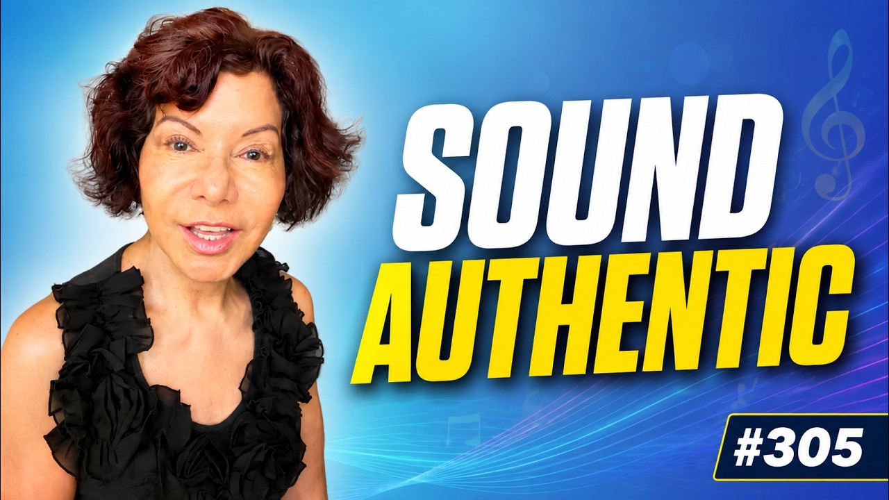 Want to Sing in Different Styles? Start Here