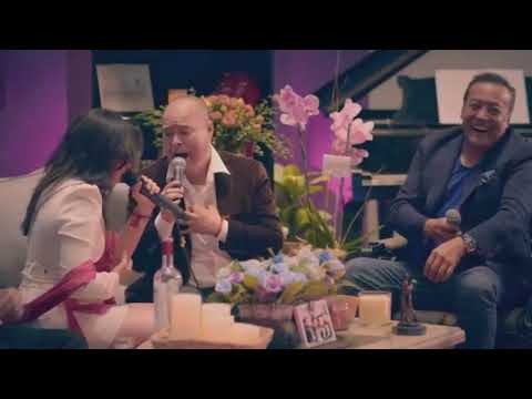 GOLONDRINA PRESUMIDA - ANGELICA Y MANUEL VARGAS - NOCHES DE BOHEMIA CON CARLOS CUEVAS.