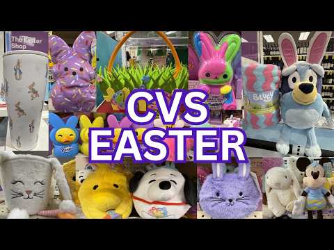 Cvs Hours On Easter Sunday