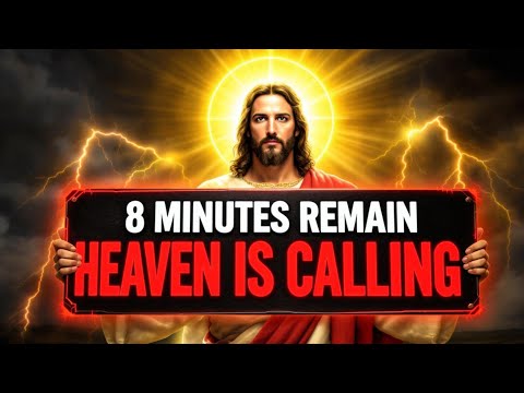 🛑 GOD SAYS;- THE TIME YOU ARE IN RIGHT NOW IS NOT RANDOM| GOD'S MESSAGE FOR YOU TODAY | Ep~ 229