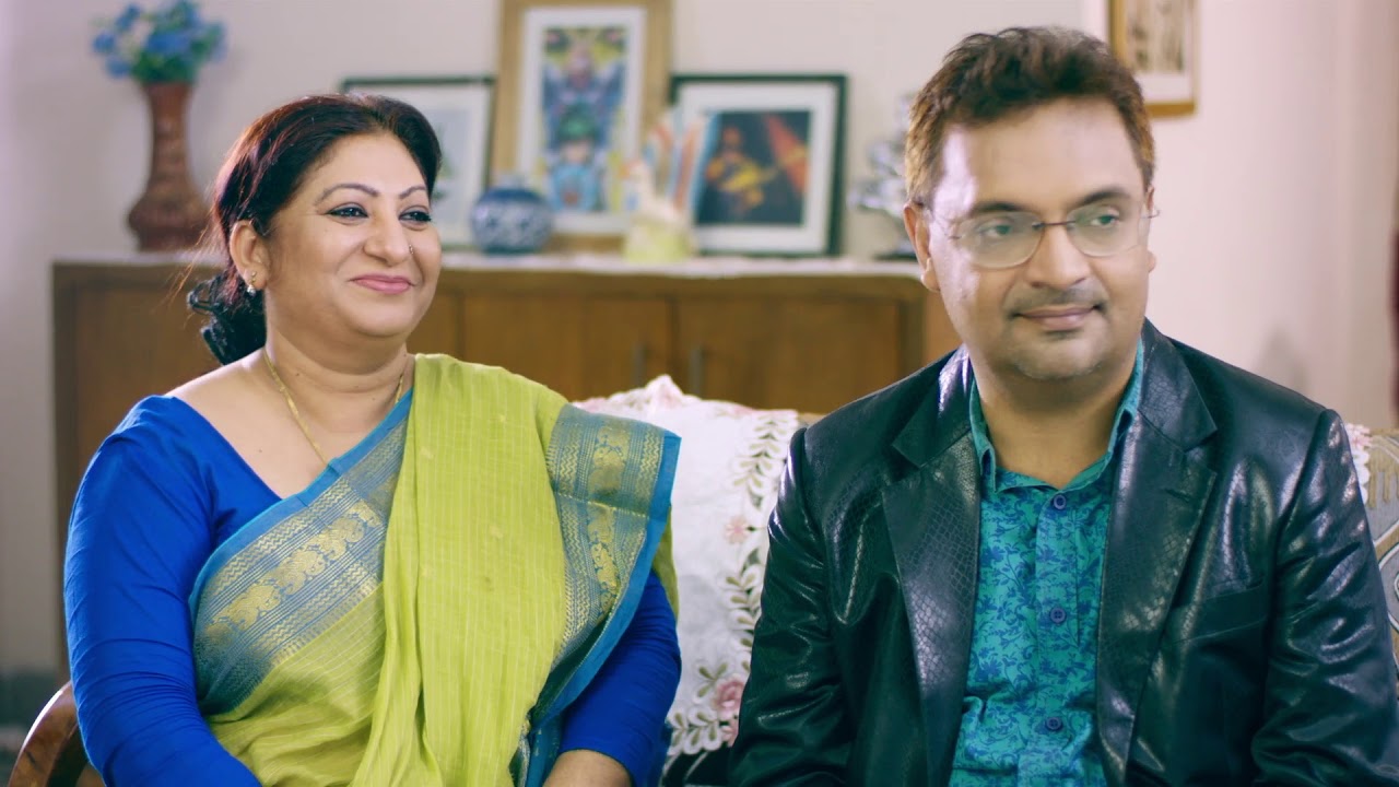 Election Commission TVC (National Election 2019-Senior Citizen)