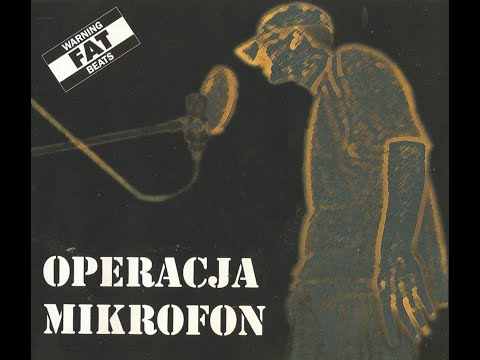 ZDS [YA'AN + KeaRneY] 1999 - TO JEST MOJA DROGA ZDS - [OPERACJA MIKROFON, LIRYKA RECORDS]