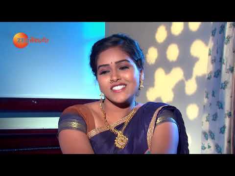 Raktha Sambandham - Telugu Tv Serial - Webisode - 385 - Meghana lokesh,Jyothi reddy - Zee Telugu