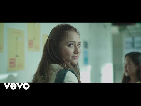 Shalma Eliana - Janji Terindah (Official Music Video)