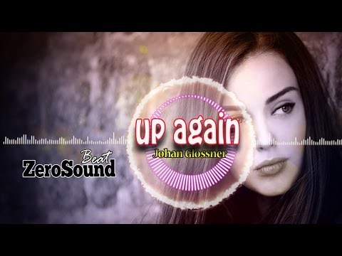 Up Again - Johan Glossner