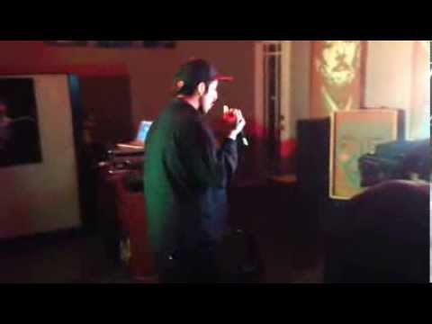 Absent Acclaim Freestyle!  Instrumental by Veks.