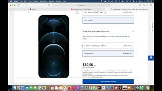 How To Cart Phones on AT&T Postpaid Account Tutorial 2023