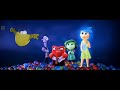 Pouchie Inside Out 2