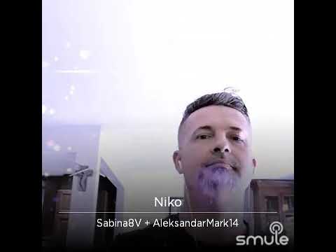 Aleksandar Markovic & Sabina Kaltak