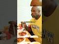 Did Ronnie Coleman Eat French Fries All The Time Shorts