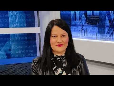 Ljudi vjere: Lidija Dugan - 9.3.2025.