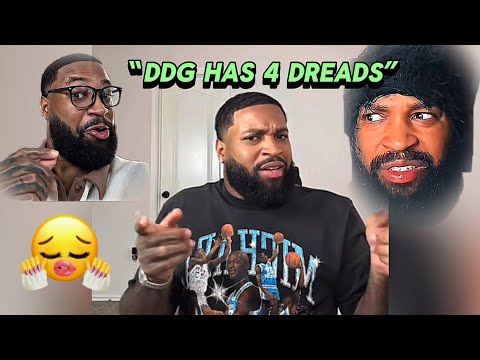 Chris Sails Moments That Crowned Him The MESSIEST Girl on The Internet😂😂