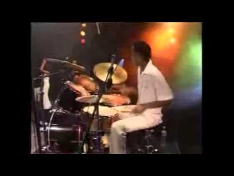 Oh la hé   Alain Ramanisum