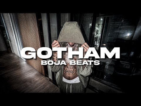[FREE] Fredo x Clavish Type Beat 2026 - 'Gotham' | UK Rap Instrumental