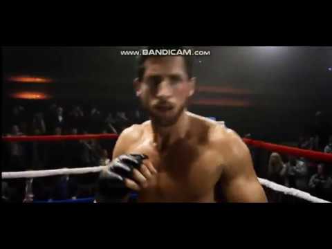 Yuri Boyka vs Viktor Gregov boy 2018