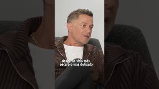 Alejandro Sanz hablando de su canción El Trato