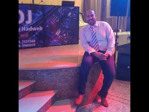زفو القمر وليد الحلاني دي جي جوني ريمكس 2023