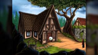 Quest For Infamy Dev Diary: The Rogue