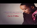 Freddie Jackson~ " One In A Million " ~❤️♫~ 2005