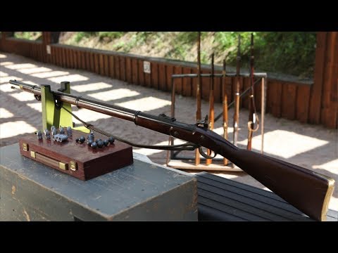 Distanzwaffen - Von der Keule zur Rakete - Die Geschichte der Gewalt - Doku Deutsch 2018 HD