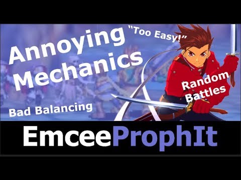Top 5 Annoying JRPG Mechanics (And How To Fix Them)