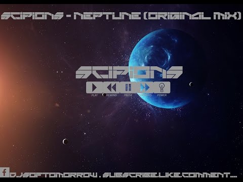 Scipions - Neptune (Original Mix)