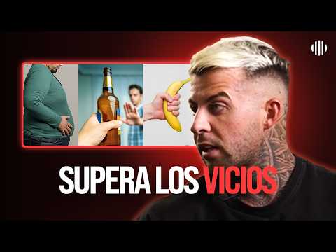 Cómo eliminar malos hábitos como hombre | Amadeo Llados @Lladosfit