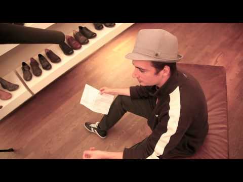 Zeha IDEAL Promo (Querbinder-Magazin)